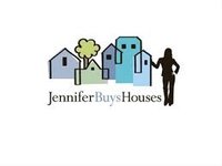 JenniferBuysHouses logo