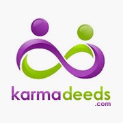 Karmadeeds logo