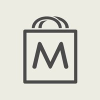 Mall Rat logo