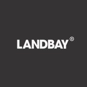 LANDBAY | Secured P2P Lending logo