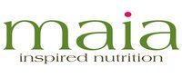 Maia Yogurt logo