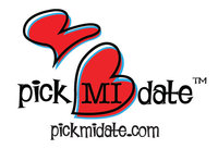 Pick Mi Date logo