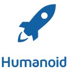 Humanoid logo
