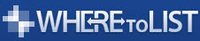 WheretoList logo