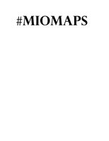 MioMaps logo