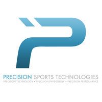 Precision Sports Technologies logo