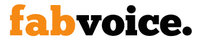 fabvoice. logo