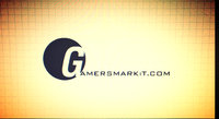 GAMERSMARKiT logo