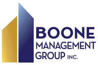 Boone Management Group logo