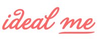 Ideal Me logo