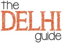 The Delhi Guide logo