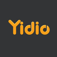 Yidio logo