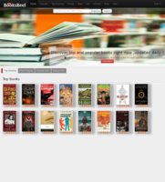 BooksReel logo