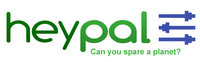 HeyPal logo