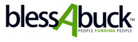 BlessABuck logo
