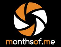 MonthsOf.Me logo