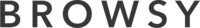 Browsy logo