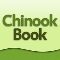 Chinook Book logo