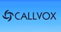 Callvox logo