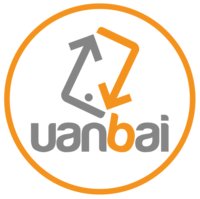 Uanbai logo