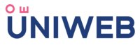 UNIWEB logo