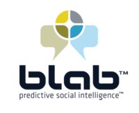 Blab logo