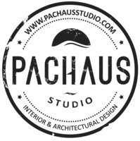 Pachaus Studio, Inc. logo