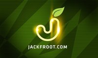 Jackfroot logo
