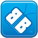 Bloggerdise logo