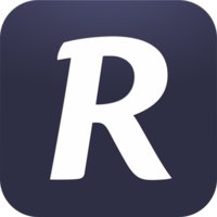 Resolute.li logo