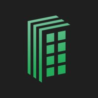 Funded City logo