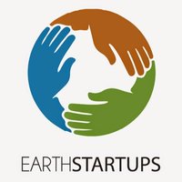EarthStartups logo