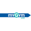 MyGymLive -  social media fitness video streaming personal health