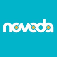 Novoda logo