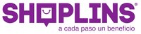 Shoplins logo