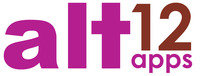 Alt12 Apps logo