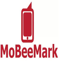 MobeeMark logo