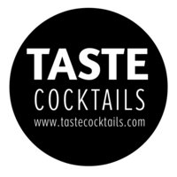 TASTE cocktails logo