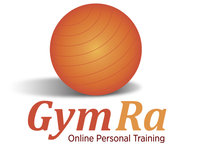 GymRa Fitness logo
