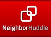 NeighborHuddle logo