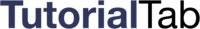 TutorialTab logo