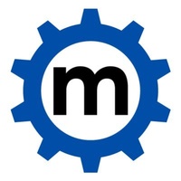 Machinio logo