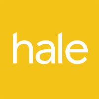 Hale Health logo