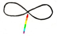 Infinifest logo