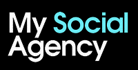 My Social Agency logo