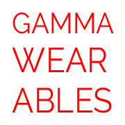 Gamma Wearables logo