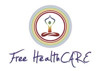 Free HealthCARE Clothing logo