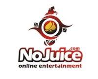 NoJuice logo