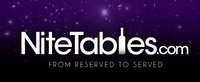 NiteTables logo