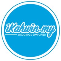 iKahwin.my logo